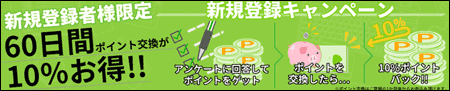 キューモニターのアンケートモニター